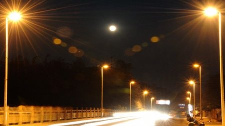 ΟΔΙΚΟΣ ΦΩΤΙΣΜΟΣ