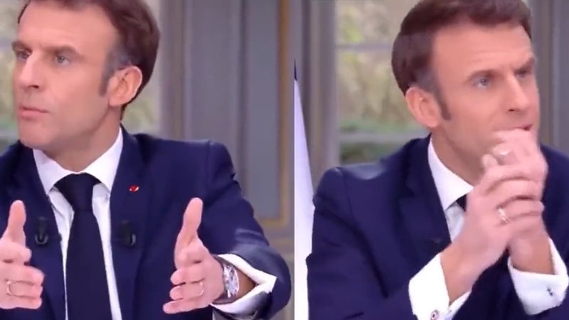 macron