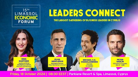 limassol economy forum