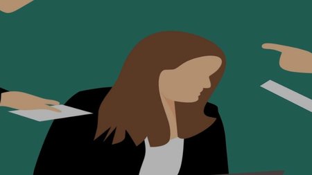 violence-and-harassment-at-work