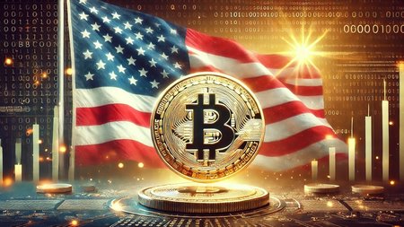 BITCOIN USA