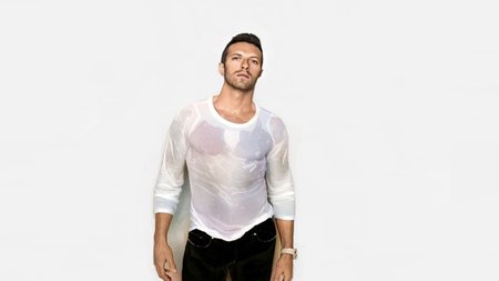 CHRIS MARTIN 1