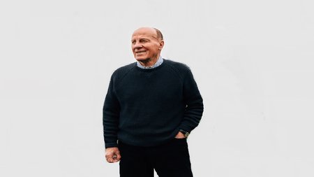 ΜΙΜΗΣ ΔΟΜΑΖΟΣ 1
