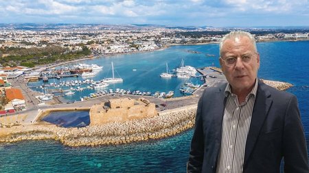 ΠΡΟΕΔΡΟΣ ΕΤΑΠ ΠΑΦΟΥ