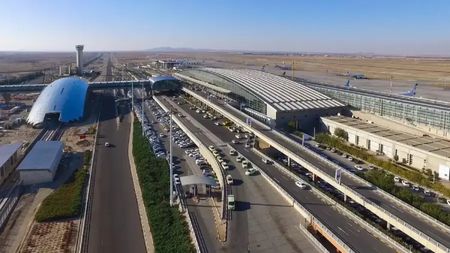 Tehran-Imam-Khomeini-International-Airport