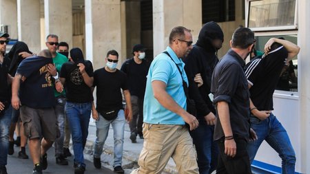 χουλιγκανς