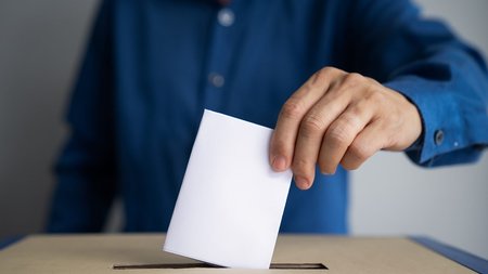 elections