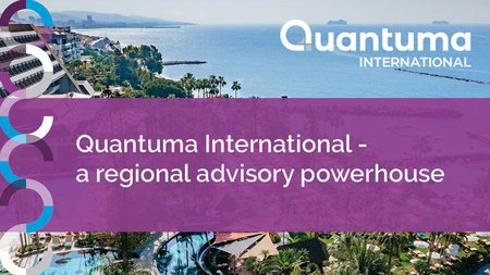 Quantuma