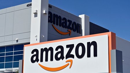 amazon