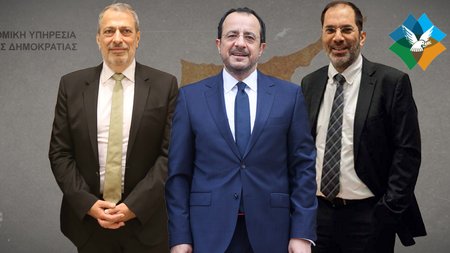 Χριστοδουλίδης Σαββίδης Οδυσσέας