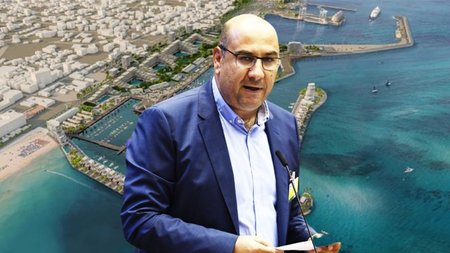 ΑΝΔΡΕΑΣ ΒΥΡΑΣ ΜΑΡΙΝΑ ΛΙΜΑΝΙ