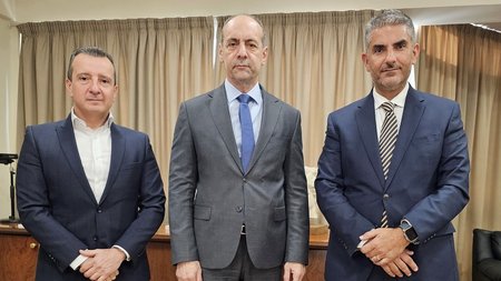 CIF- ΥΠΟΥΡΓΟΣ ΔΙΚΑΙΟΣΥΝΗΣ