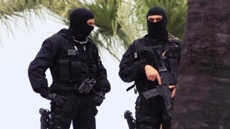 antitromokratikikupros