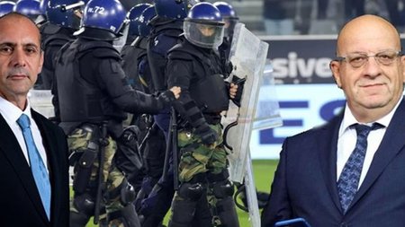 κοπ χαρτσιωτης