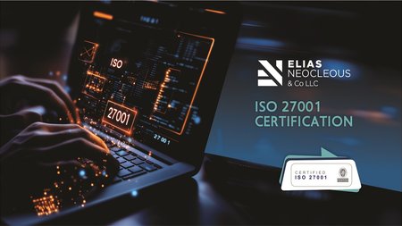 ISO27001