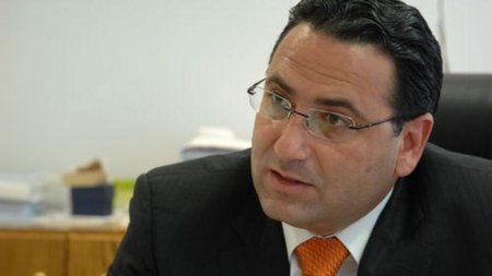 πατσαλιδης