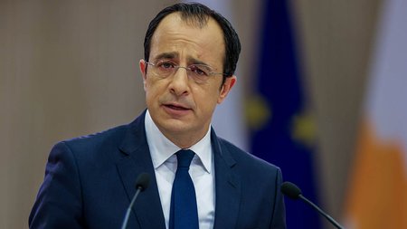 Christodoulides