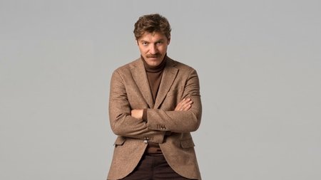 ΓΙΑΝΝΗΣ ΣΤΑΝΚΟΓΛΟΥ 1