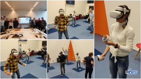 Erasmus+ Sport