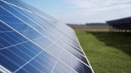 solar-pannels