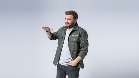 ΧΡΗΣΤΟΣ ΦΕΡΕΝΤΙΝΟΣ 1