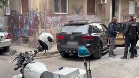 μεθυσμένος