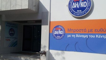 δηκο