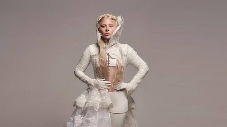 LADY GAGA 1