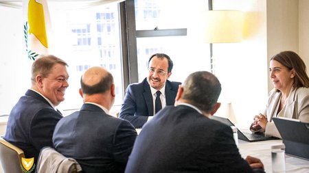 ΧΡΙΣΤΟΔΟΥΛΙΔΗΣ-CITI