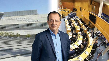 ΧΡΙΣΤΟΔΟΥΛΙΔΗΣ ΒΟΥΛΗ ΑΝΩΤΑΤΟ