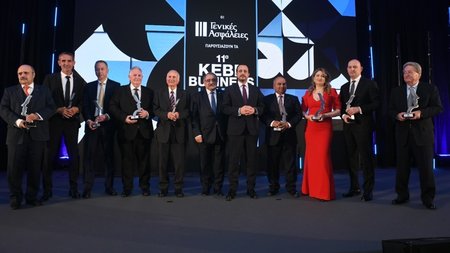 ΒΡΑΒΕΙΑ ΚΕΒΕ-ΟΜΑΔΙΚΗ