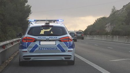 Police aytok