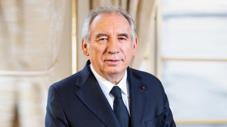 FrancoisBayrous-GouvernementFrancaise