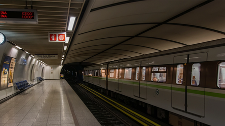 metro-artrou