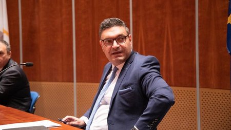 ΚΩΝΣΤΑΝΤΙΝΟΣ ΠΕΤΡΙΔΗΣ