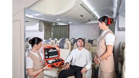 EMIRATES