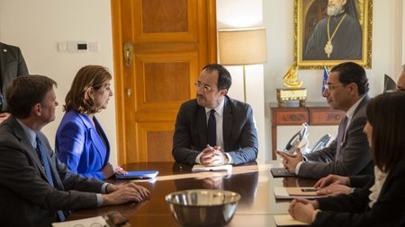 χριστοδουλιδης ολγκιν