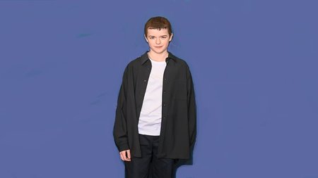 OWEN COOPER 1