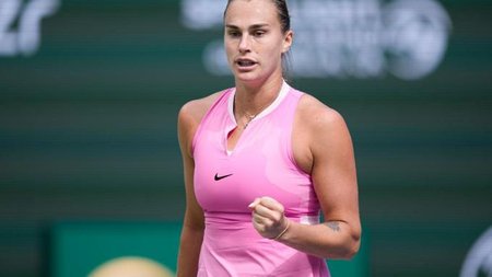 sabalenka