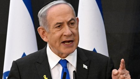 netanyahou-ar