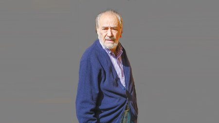 ΔΗΜΗΤΡΗΣ ΚΑΛΛΙΒΩΚΑΣ 1