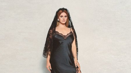 LANA DEL RAY 1