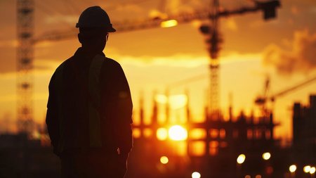 building construction real estate