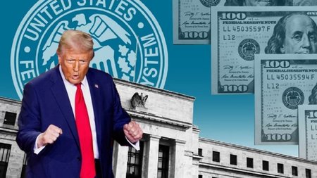 FED-ΤΡΑΜΠ