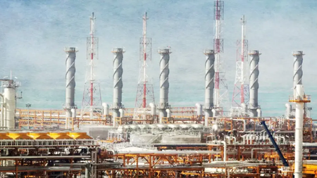 Iran-Refinery-2