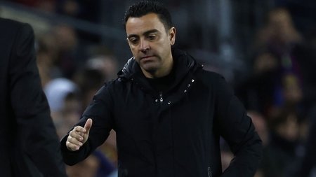 xavi