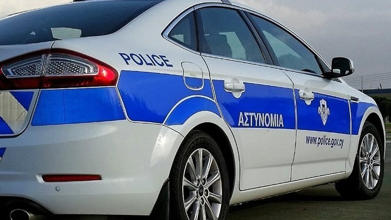αστυν