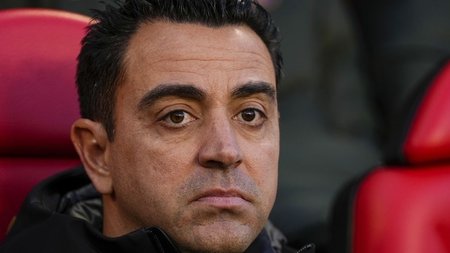xavi