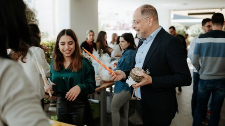 Soseilos_Easter_bazaar