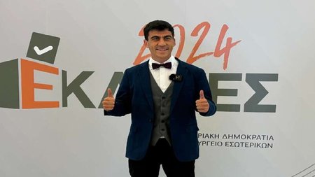 ΦΕΙΔΙΑΣ ΠΑΝΑΓΙΩΤΟΥ 1